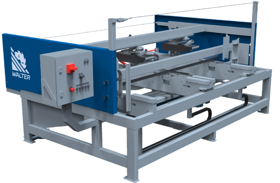 Macchine lavorazione legno - Italia 02